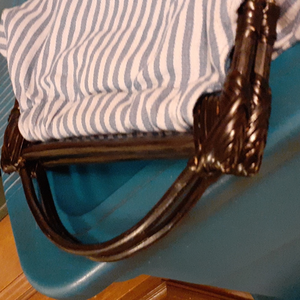 Adorable denim purse  made in india - Picture 7 of 7